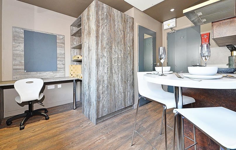 Johnston Street, City Centre, Dundee - Image 1